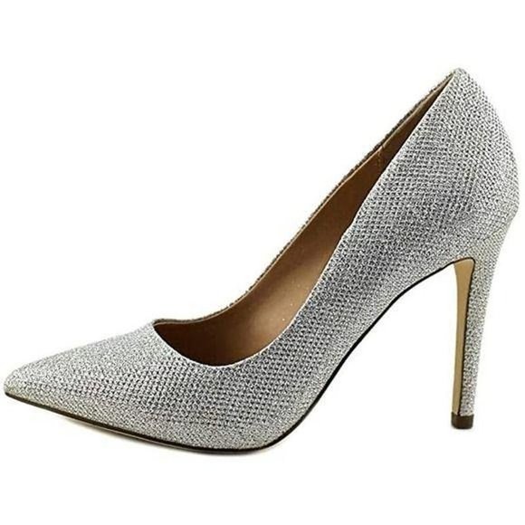 New Call It Spring Agrirewiel Pumps - Picture 2 of 2